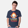 I Want To Burn Things-Mens-Basic-Tee-NemiMakeit