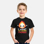 I Want To Burn Things-Youth-Basic-Tee-NemiMakeit