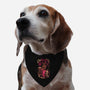 PriDEMONth-Dog-Adjustable-Pet Collar-eduely