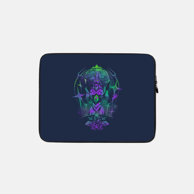 Son Of Lillith-None-Zippered-Laptop Sleeve-ilustrata