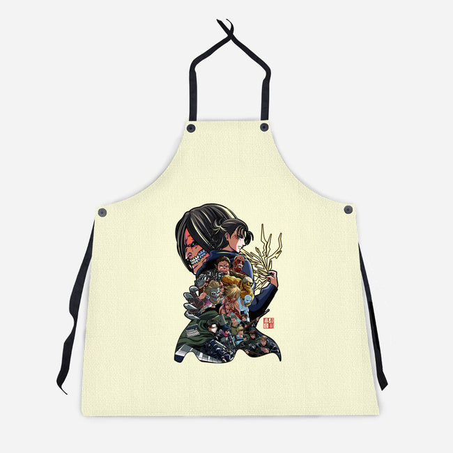 Shingeki-Unisex-Kitchen-Apron-fujiwara08