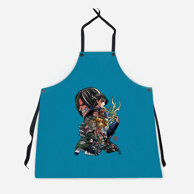 Shingeki-Unisex-Kitchen-Apron-fujiwara08