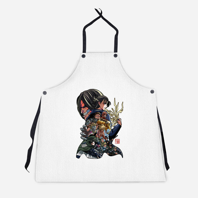 Shingeki-Unisex-Kitchen-Apron-fujiwara08