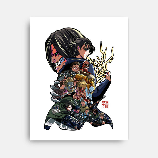 Shingeki-None-Stretched-Canvas-fujiwara08