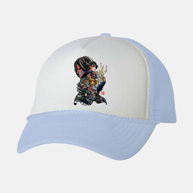 Shingeki-Unisex-Trucker-Hat-fujiwara08