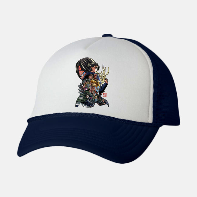 Shingeki-Unisex-Trucker-Hat-fujiwara08