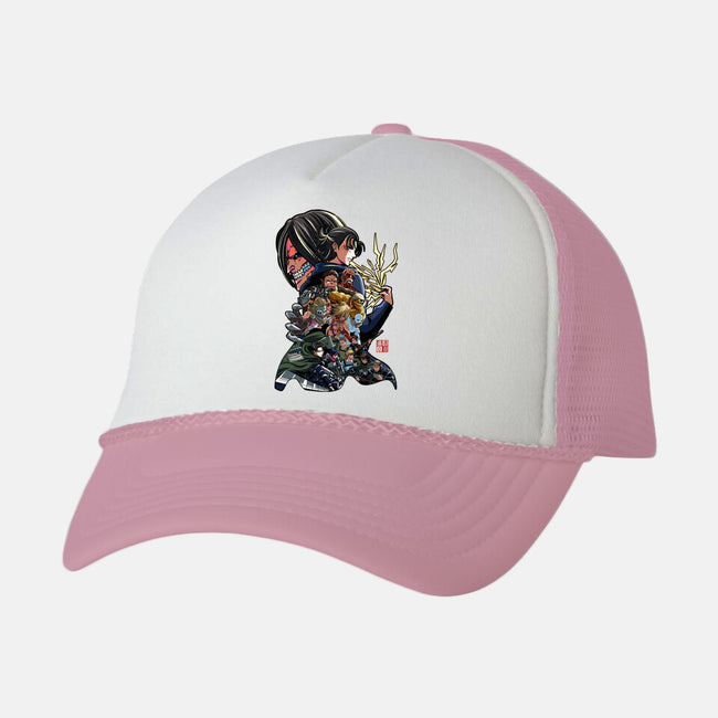 Shingeki-Unisex-Trucker-Hat-fujiwara08