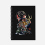 Shingeki-None-Dot Grid-Notebook-fujiwara08