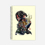 Shingeki-None-Dot Grid-Notebook-fujiwara08