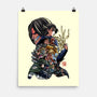 Shingeki-None-Matte-Poster-fujiwara08