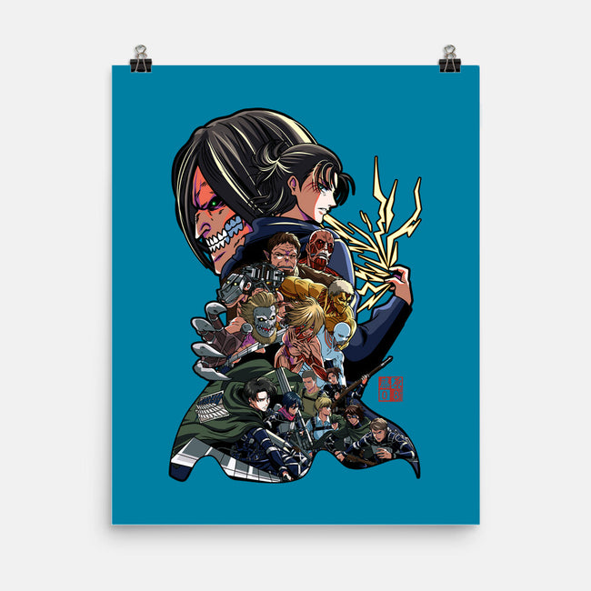 Shingeki-None-Matte-Poster-fujiwara08