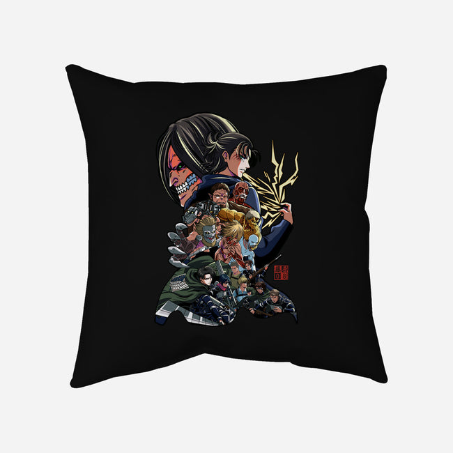 Shingeki-None-Removable Cover-Throw Pillow-fujiwara08