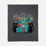 Firework Day-None-Fleece-Blanket-erion_designs