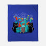 Firework Day-None-Fleece-Blanket-erion_designs