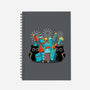 Firework Day-None-Dot Grid-Notebook-erion_designs