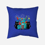 Firework Day-None-Removable Cover w Insert-Throw Pillow-erion_designs