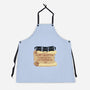 Purr-suit Of Cat Happiness-Unisex-Kitchen-Apron-erion_designs