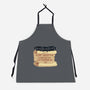 Purr-suit Of Cat Happiness-Unisex-Kitchen-Apron-erion_designs