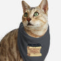 Purr-suit Of Cat Happiness-Cat-Bandana-Pet Collar-erion_designs