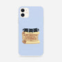 Purr-suit Of Cat Happiness-iPhone-Snap-Phone Case-erion_designs