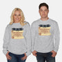 Purr-suit Of Cat Happiness-Unisex-Crew Neck-Sweatshirt-erion_designs