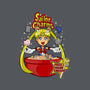 Sailor Charms-None-Glossy-Sticker-Nerding Out Studio