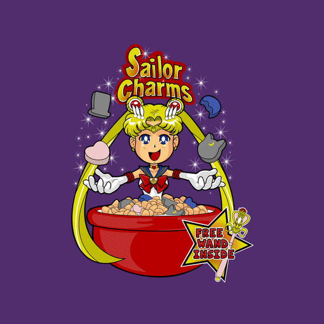 Sailor Charms-Womens-Racerback-Tank-Nerding Out Studio