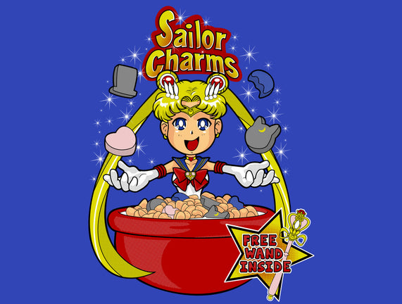 Sailor Charms