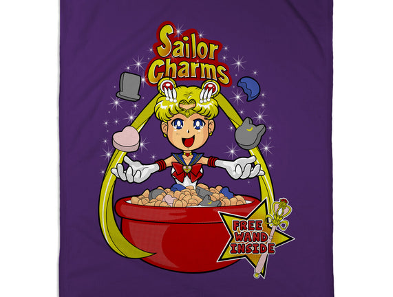 Sailor Charms