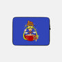 Sailor Charms-None-Zippered-Laptop Sleeve-Nerding Out Studio
