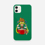 Sailor Charms-iPhone-Snap-Phone Case-Nerding Out Studio