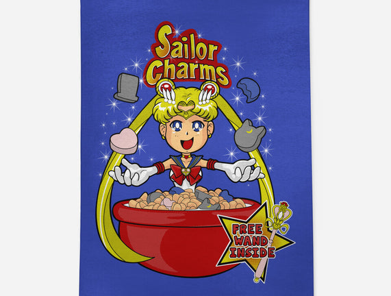 Sailor Charms