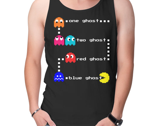 One Ghost Two Ghost