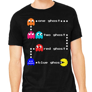 One Ghost Two Ghost