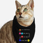 One Ghost Two Ghost-Cat-Bandana-Pet Collar-Nerding Out Studio