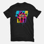 Elite Squad-Youth-Basic-Tee-rocketman_art