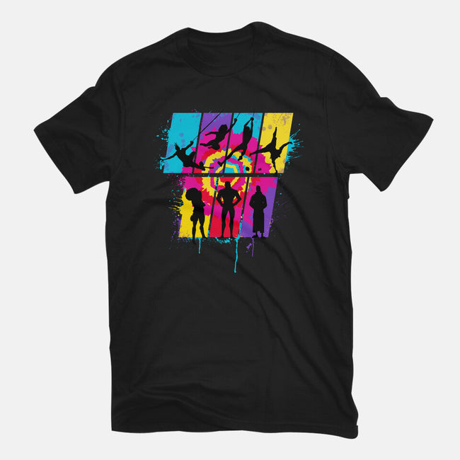 Elite Squad-Mens-Heavyweight-Tee-rocketman_art