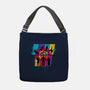 Elite Squad-None-Adjustable Tote-Bag-rocketman_art