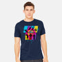 Elite Squad-Mens-Heavyweight-Tee-rocketman_art
