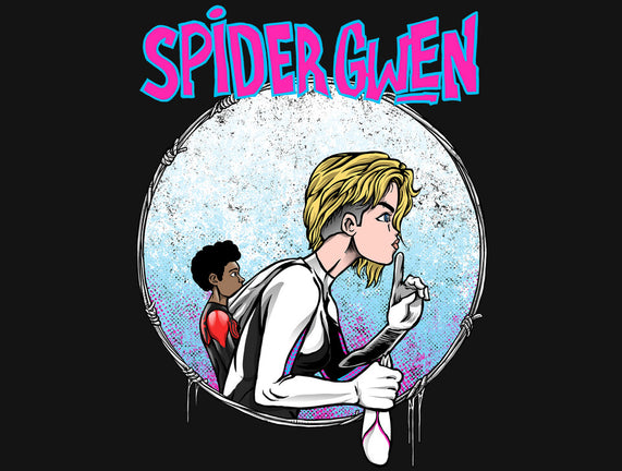 Spider Gwen