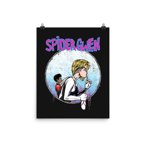 Spider Gwen