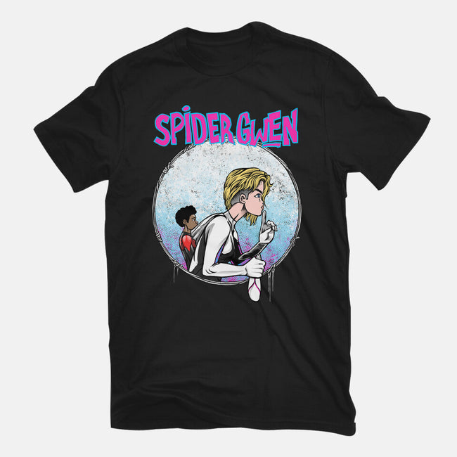 Spider Gwen-Mens-Premium-Tee-joerawks