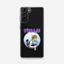 Spider Gwen-Samsung-Snap-Phone Case-joerawks