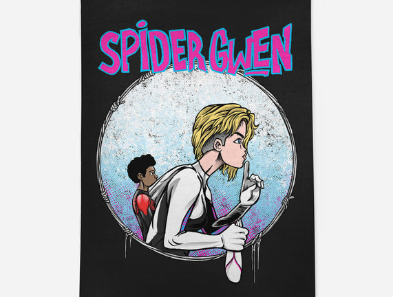 Spider Gwen