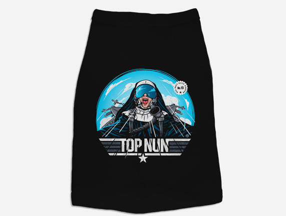 Top Nun