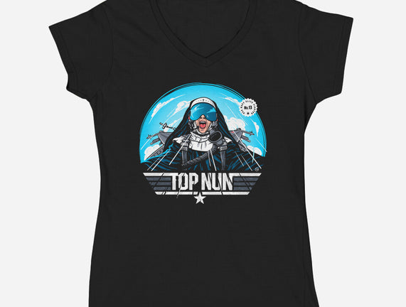 Top Nun