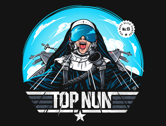 Top Nun