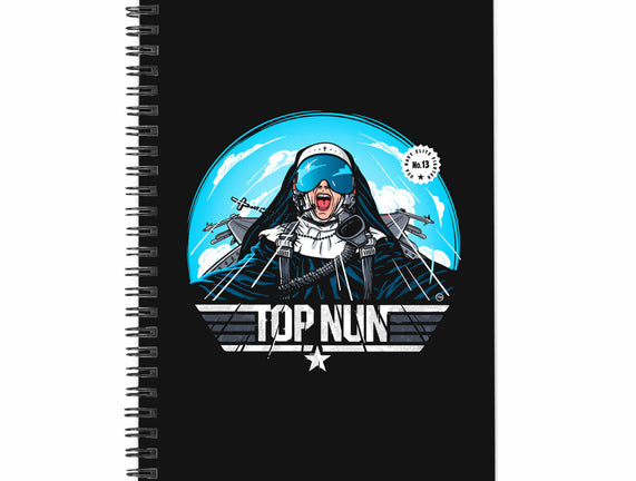 Top Nun