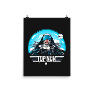 Top Nun