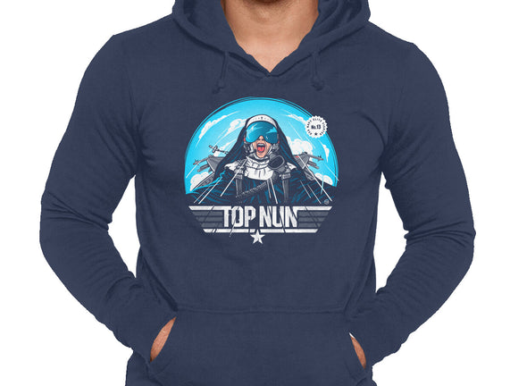 Top Nun